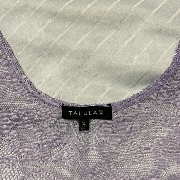 Talula Tank - Picture 3 of 4